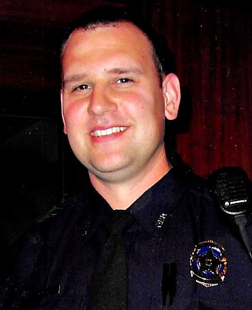 Obituario de Officer Michael Leslie Krol