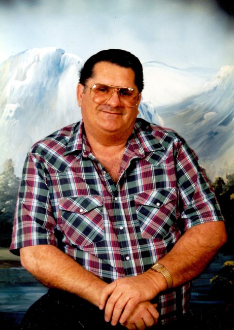 Obituary of Harold Hodum