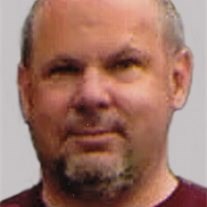 Obituary of John Carl Spencer