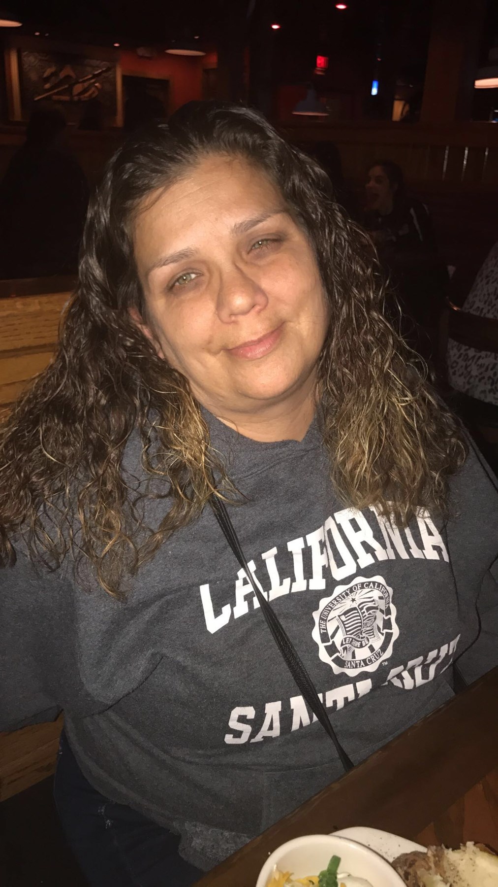 Obituary of Angelique Victoria Wolfe-Torres