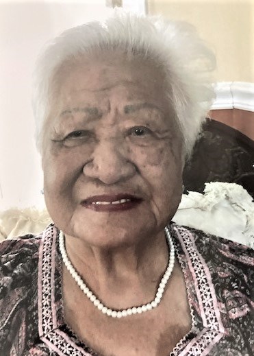 Obituary of Rosita Arcia Dumlao