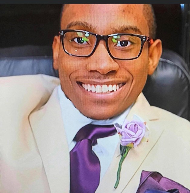 Obituary of Derrick Wayne Carter Jr.