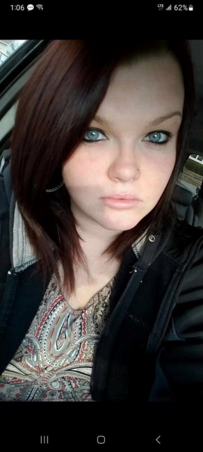 Obituary of Alyssa Michelle Hodges