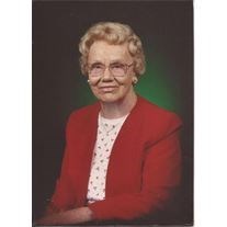Obituary of Mary S. Reed