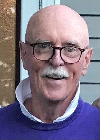 Obituary of Francis P. Kelly