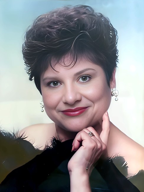 Obituary of Idalia Caceres