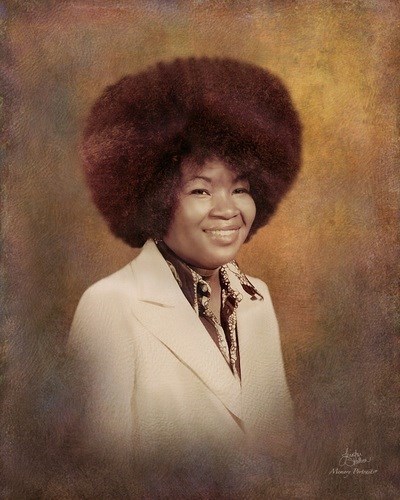 Obituary of Barbara Jo Roberson