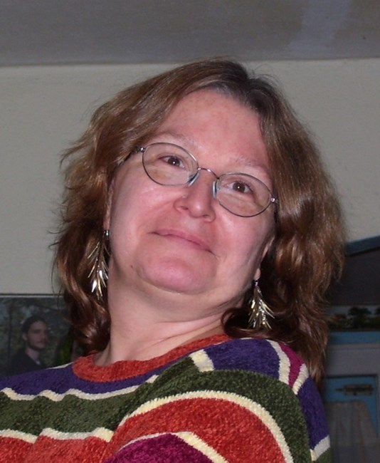 Obituario de Margaret Anne Schoenman