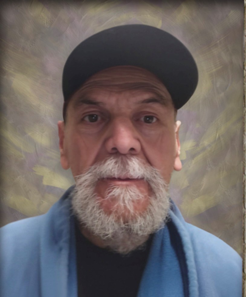 Obituary of Andres Flores Luna
