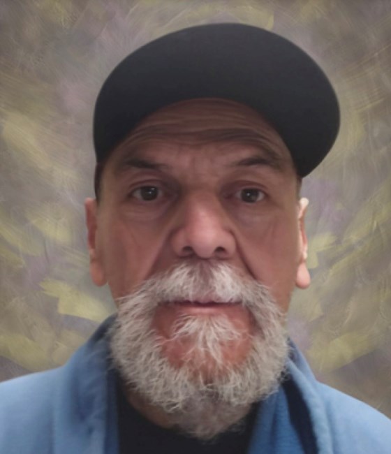 Obituary of Andres Flores Luna
