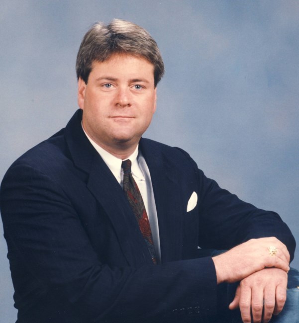 John Mark Sanders Obituary Raleigh, NC