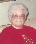 Obituary of Thelma Opal Fellows