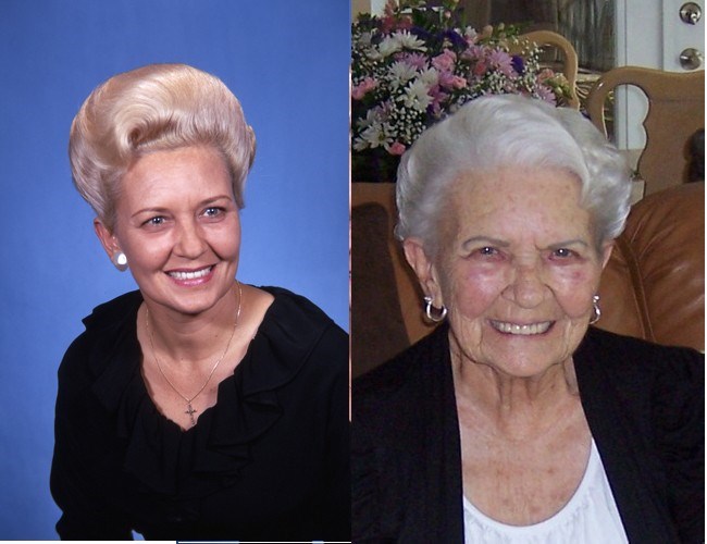 Obituary of Lorena A. Queen