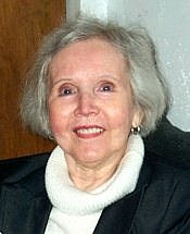 Avis de décès de Claire Dagenais Le Bourdais