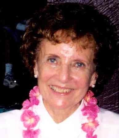 Obituary of Arleen May Kinney