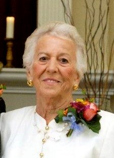 Obituary of Barbara Jean Baugus