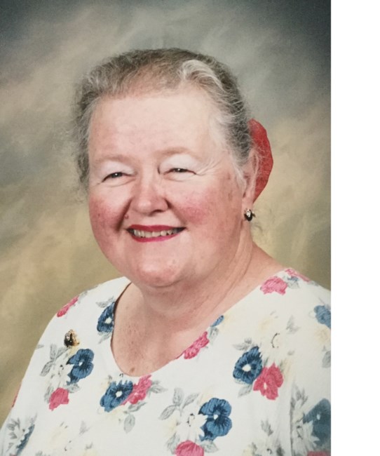 Obituary of Norma Jones Lien