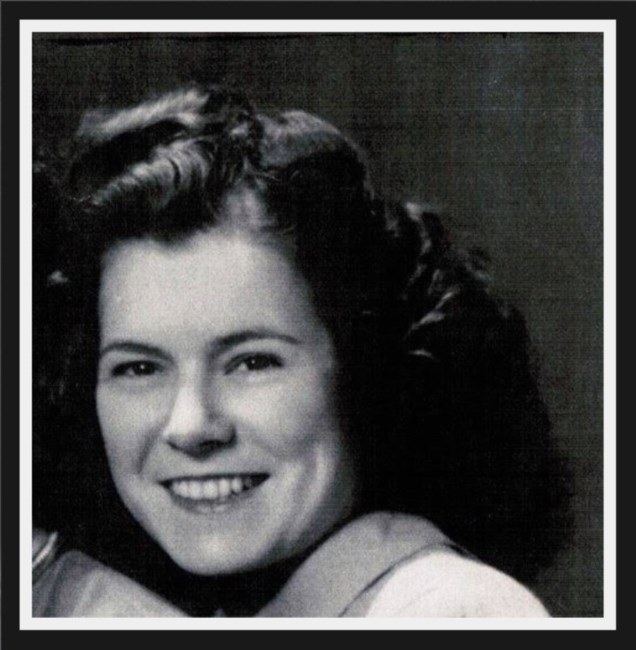 Obituary of Euldine Flowers