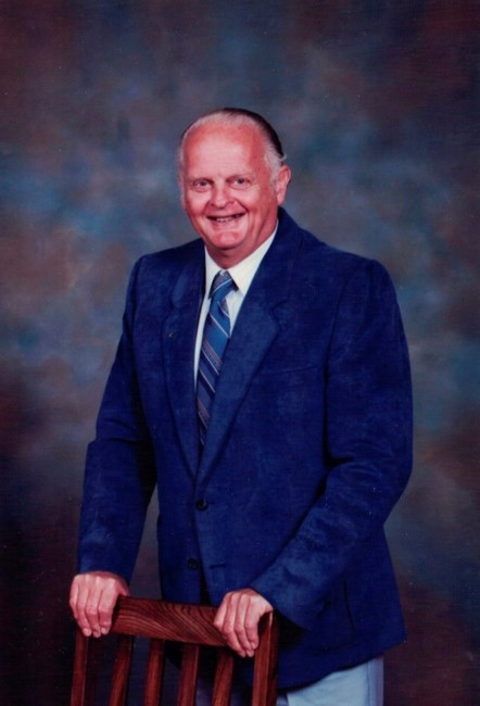 Obituary of James Staniforth Bridge