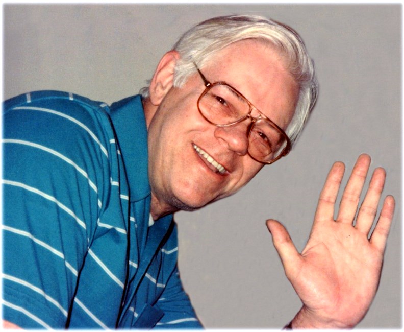 Obituary of Francis "Lee" Mahoney