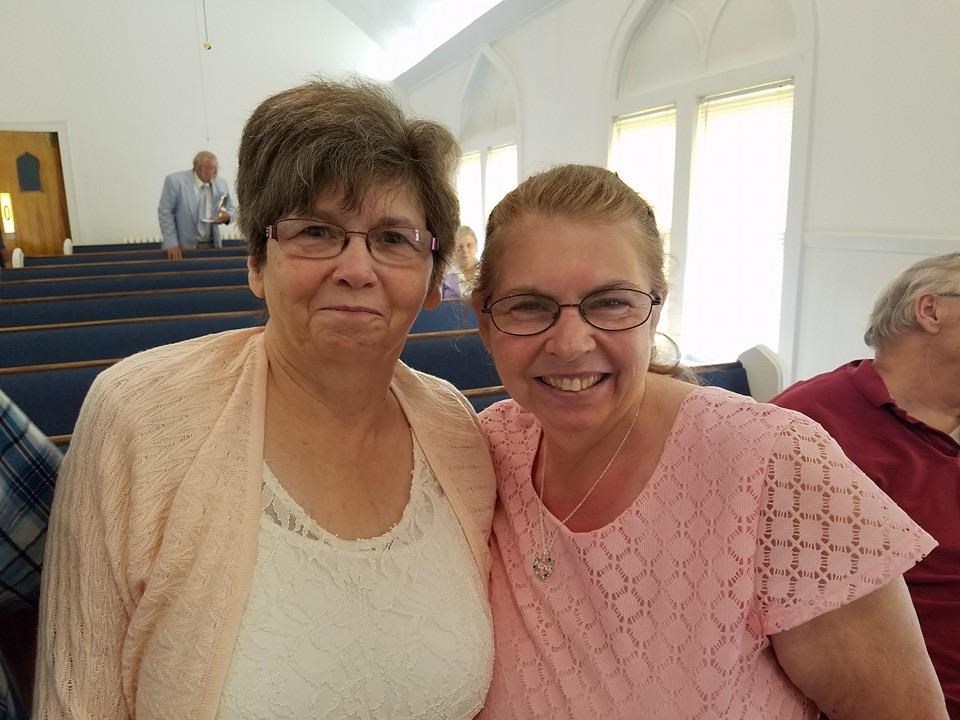 Obituary of Kathy Lynn DeClue