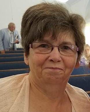 Obituary of Kathy Lynn DeClue