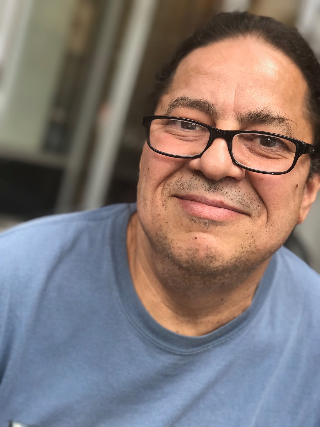 Obituary of David Collins