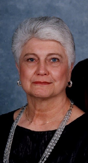 Obituary of Isabell Hodges