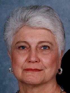Obituary of Isabell Hodges