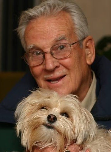 Obituary of Arthur Alan Gilbert