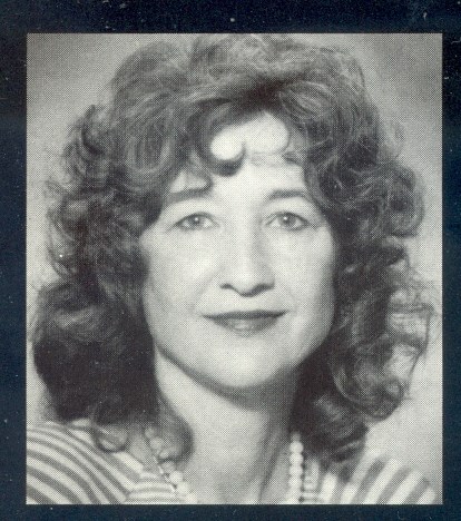 Obituary of Caroline Keith Kidd