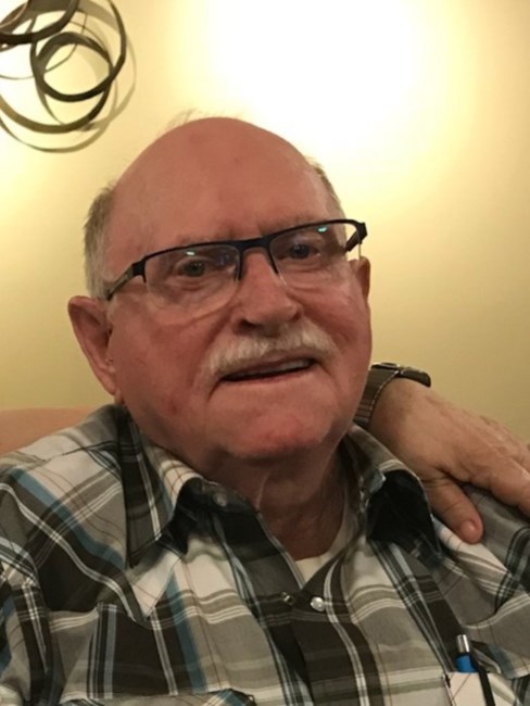 Obituary of Russell Dalton Lang