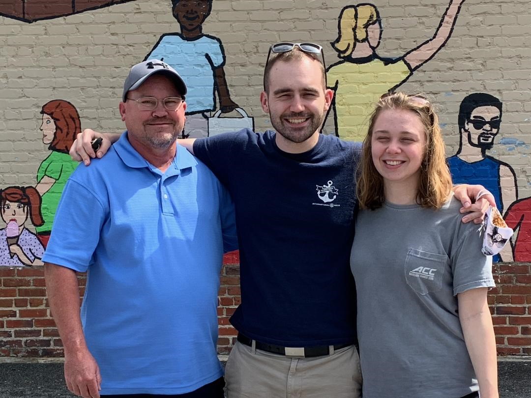 Obituary of Michael Register Jr.