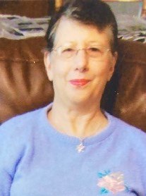 Obituary of Carolyn Sue Altman