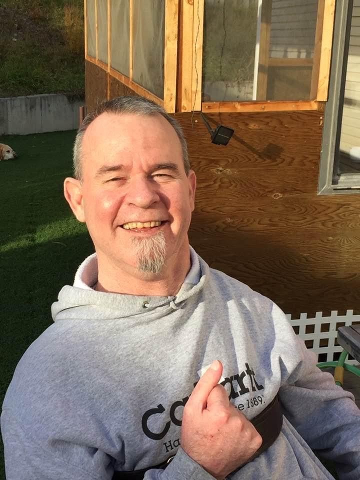 Obituario de Richard Michael Egan