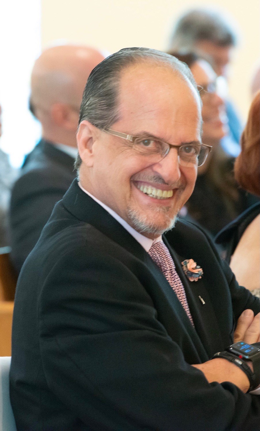 Obituary of Reinaldo Dorta