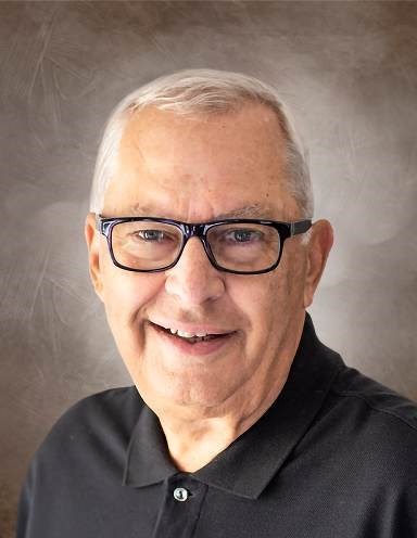 Obituary of Pierre Rinfret