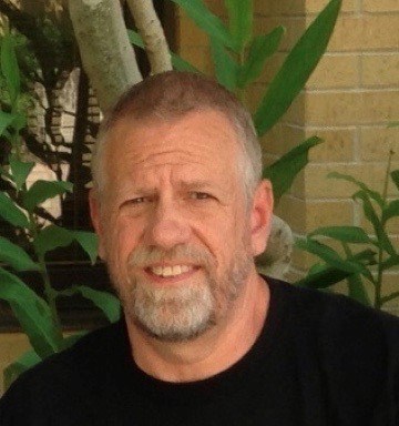 Obituary of Kevin Clyde White