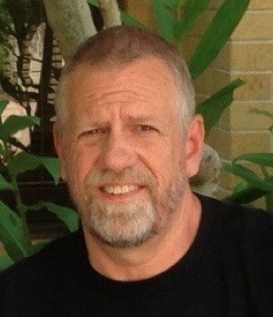 Obituary of Kevin Clyde White