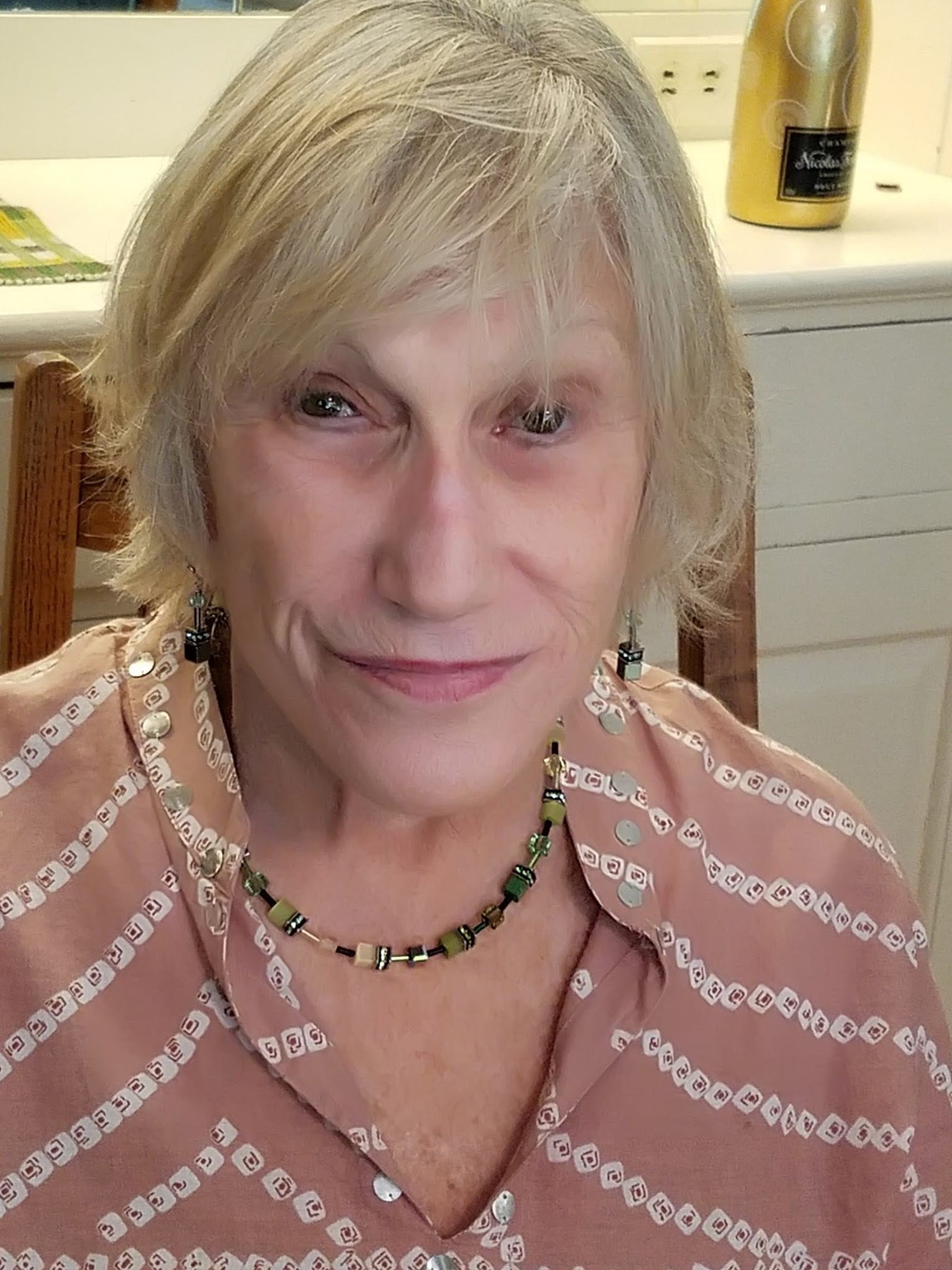 Obituary of Renate Miller