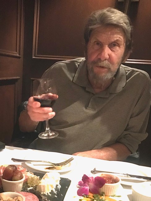 Obituary of Jerry Ronald Alcorn