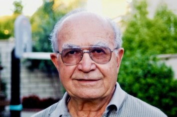 Obituary of Frank Albert Rozatti
