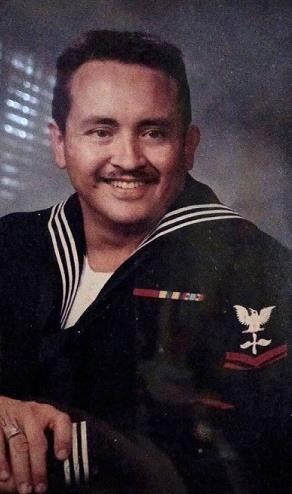 Obituary of Ausencio Perez Jr.