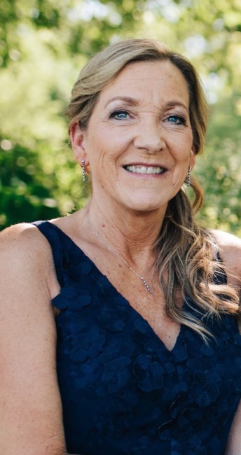 Obituario de Janine Rae Zimmerman