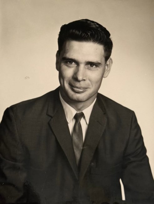 Obituary of Alfred Lowell Fincher