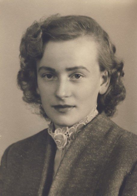 Obituary of Lucie M. Skjefte