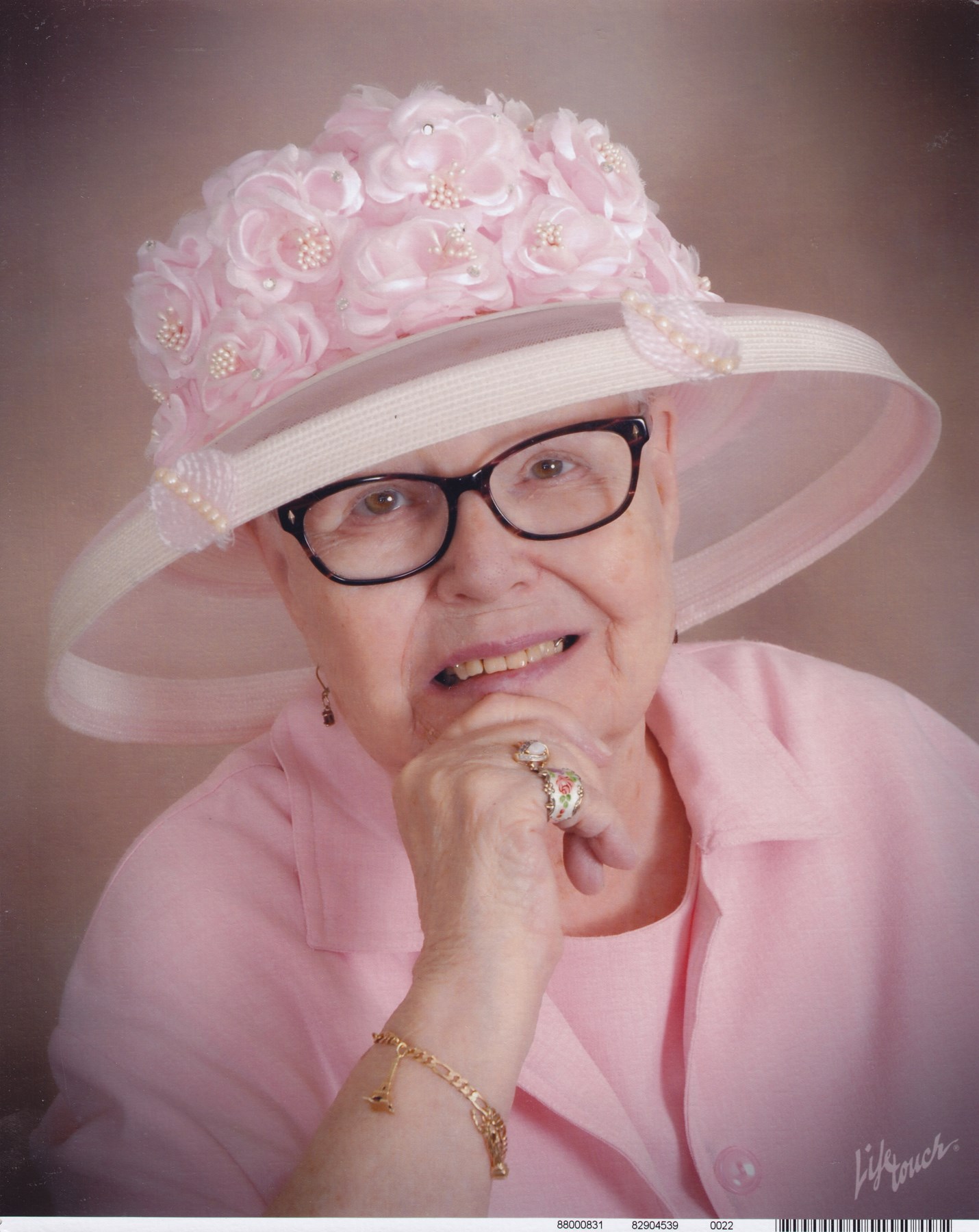 Obituary of Molly Hare Avery