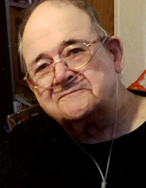 Obituary of Gerald Geroid Copeland