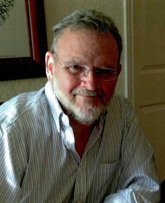 Obituary of Charles William Kieke