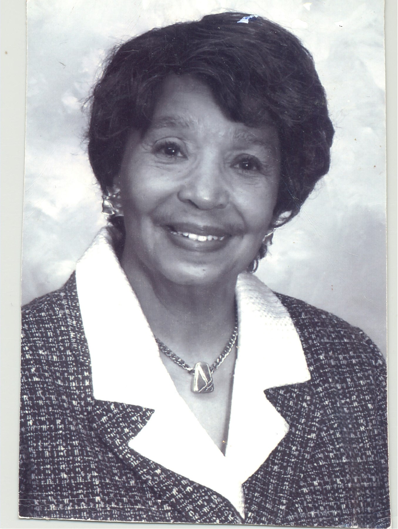 Obituary of Ruby Nell Doyle